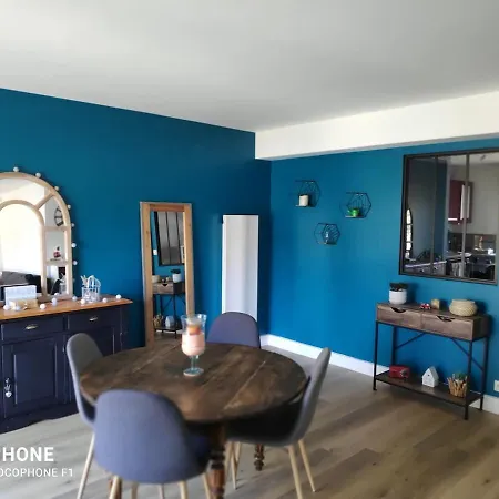 Maison 24h