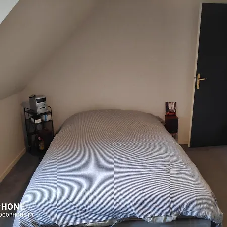 Maison 24h Casa vacanze *