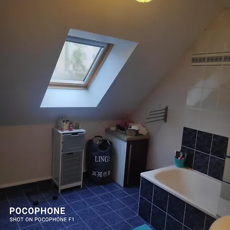 Ferienhaus Maison 24h Le Mans