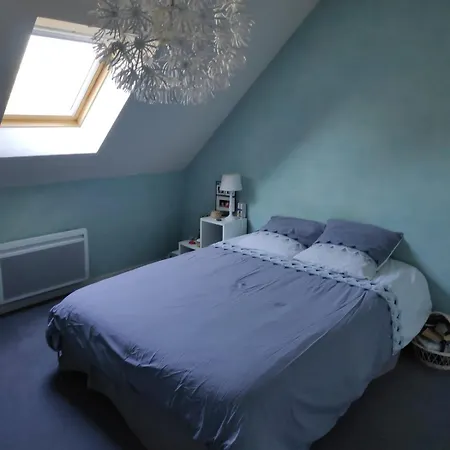 Casa vacanze Maison 24h
